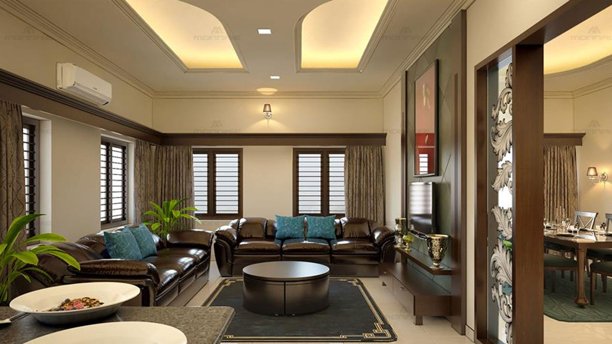 Top Interior Designer in Noida