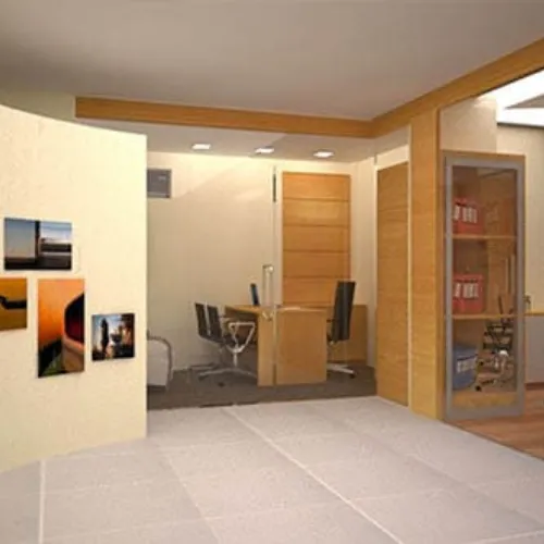 spacewood company