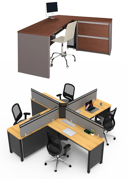 office furniture manufacturer