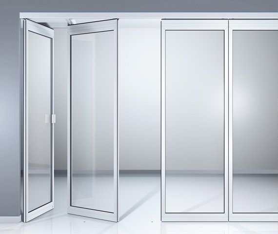 Aluminium Fabricator Contractor in zirakpur