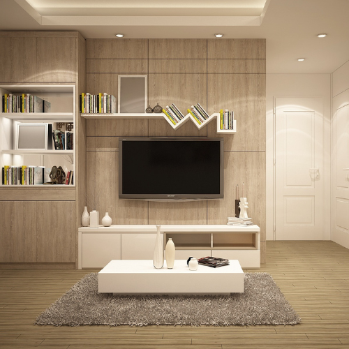 Turnkey interior contractor in Dehradun