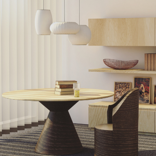 Turnkey interior in Dehradun