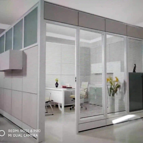 Aluminium Fabricator in Mohali