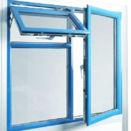 Aluminium Fabricator Contractor in Panchkula