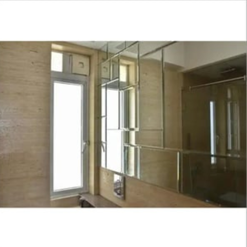 Aluminium Fabricator in Panchkula