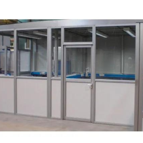 Alumnium Fabricator Contractor in Delhi
