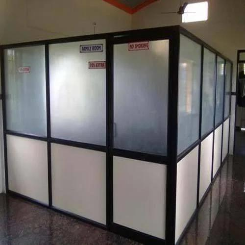 Alumnium Fabricator in Delhi