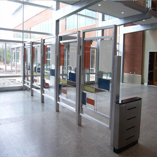 Aluminium Fabricator Contractor in Mohali