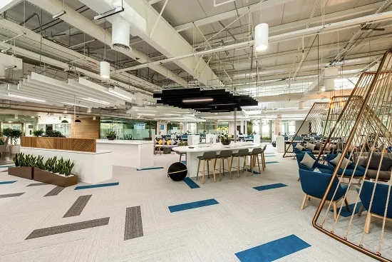Turnkey interior contractor in Greater Noida