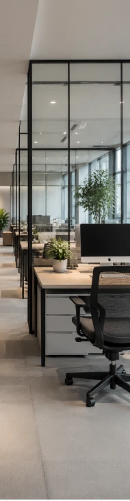 Modular furniture manufacture in Delhi